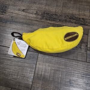 New Bananagrams Word Game with case KK